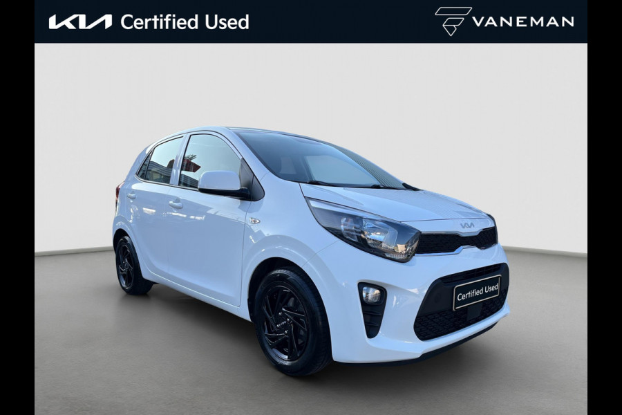 Kia Picanto 1.0 DPi ComfortLine 5p