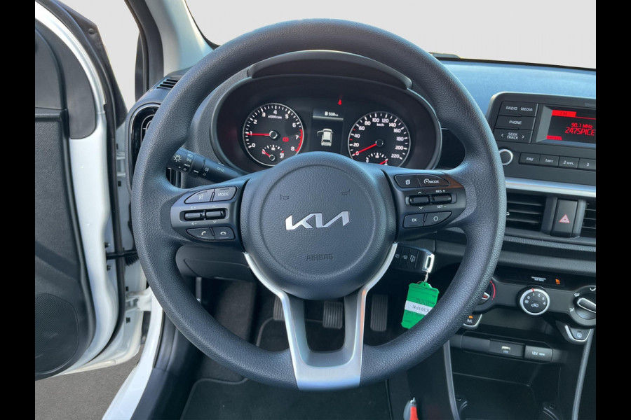 Kia Picanto 1.0 DPi ComfortLine 5p