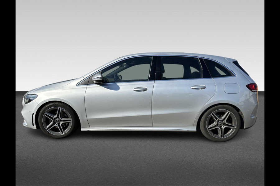 Mercedes-Benz B-Klasse 180 Premium AMG