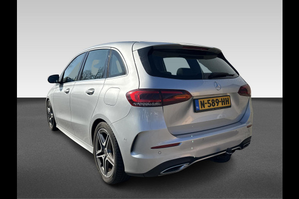 Mercedes-Benz B-Klasse 180 Premium AMG