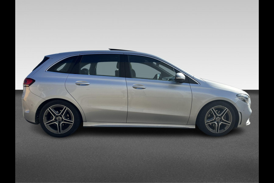 Mercedes-Benz B-Klasse 180 Premium AMG