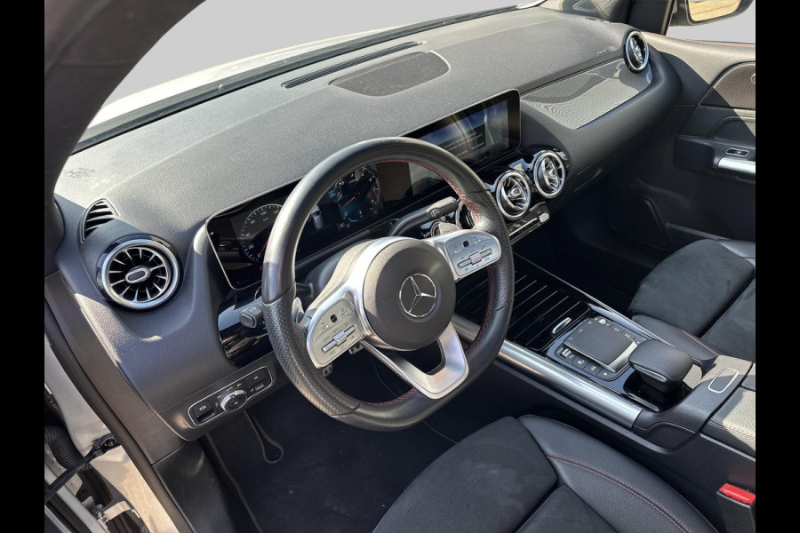 Mercedes-Benz B-Klasse 180 Premium AMG
