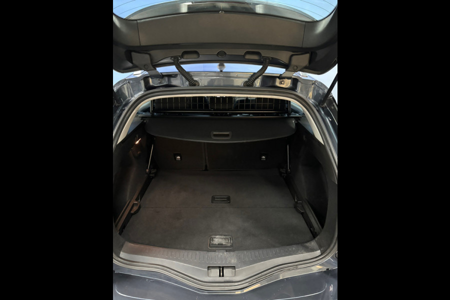 Renault MEGANE Estate 1.3 TCe Zen Clima | Navi | Cruise | Nederlandse auto