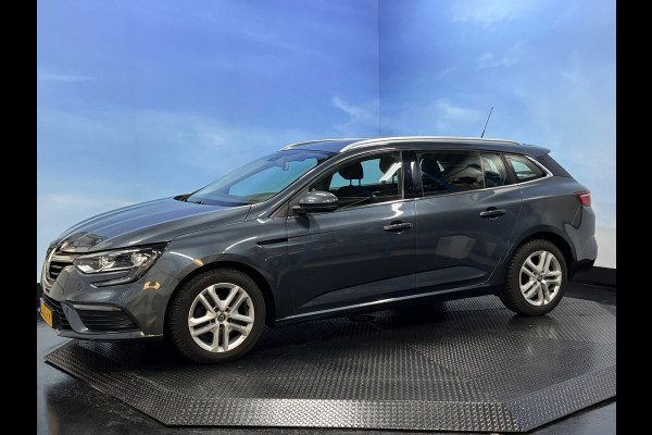Renault MEGANE Estate 1.3 TCe Zen Clima | Navi | Cruise | Nederlandse auto