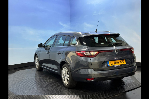 Renault MEGANE Estate 1.3 TCe Zen Clima | Navi | Cruise | Nederlandse auto