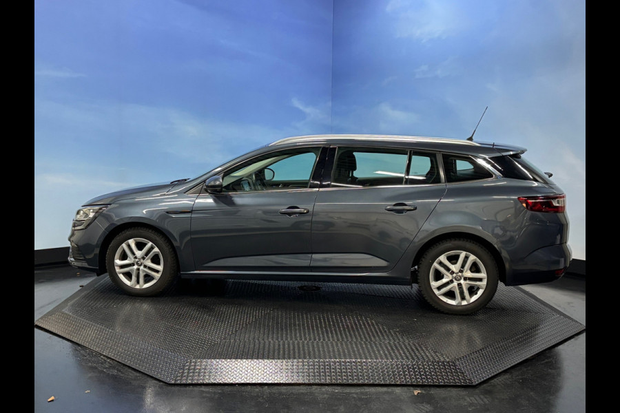 Renault MEGANE Estate 1.3 TCe Zen Clima | Navi | Cruise | Nederlandse auto