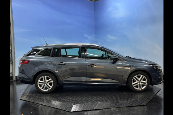 Renault MEGANE Estate 1.3 TCe Zen Clima | Navi | Cruise | Nederlandse auto