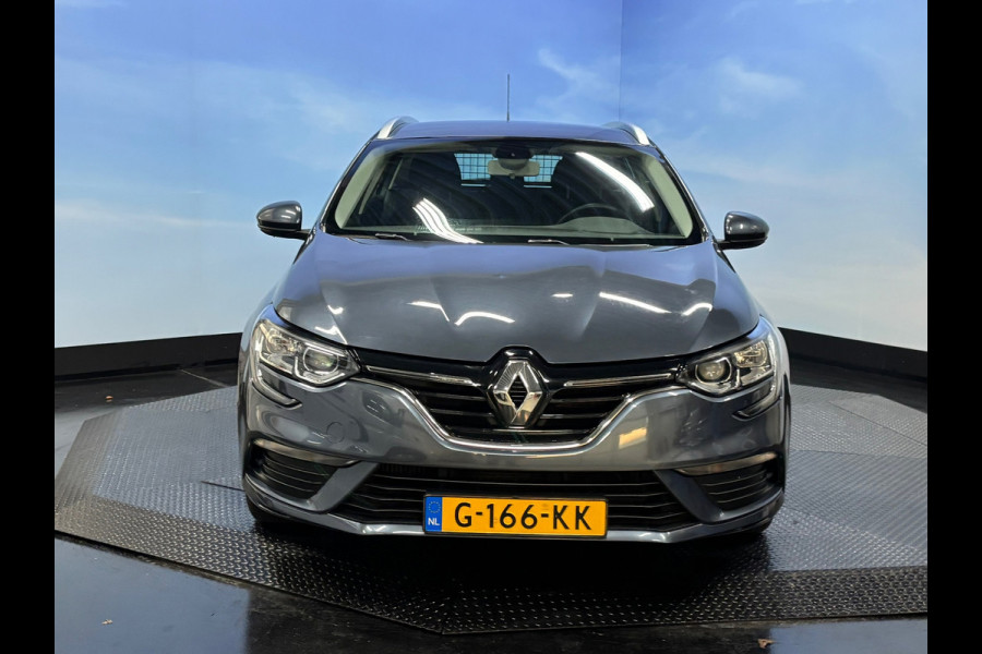 Renault MEGANE Estate 1.3 TCe Zen Clima | Navi | Cruise | Nederlandse auto
