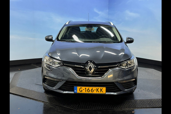 Renault MEGANE Estate 1.3 TCe Zen Clima | Navi | Cruise | Nederlandse auto