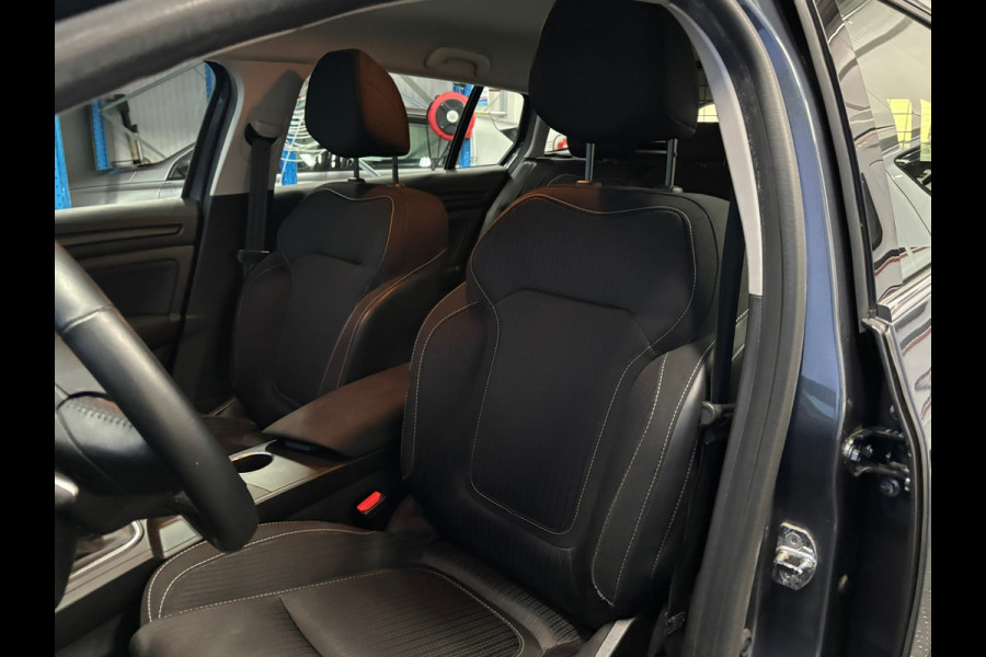 Renault MEGANE Estate 1.3 TCe Zen Clima | Navi | Cruise | Nederlandse auto