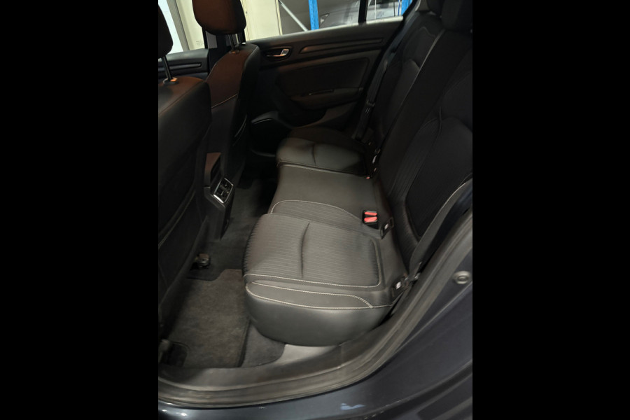 Renault MEGANE Estate 1.3 TCe Zen Clima | Navi | Cruise | Nederlandse auto