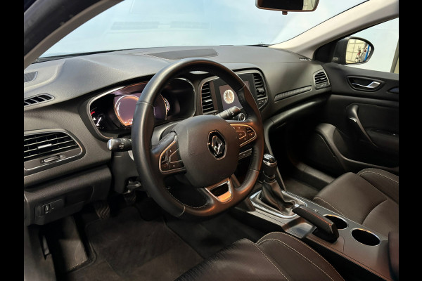 Renault MEGANE Estate 1.3 TCe Zen Clima | Navi | Cruise | Nederlandse auto