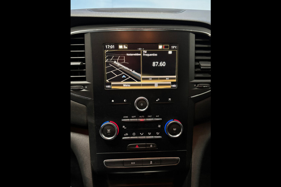 Renault MEGANE Estate 1.3 TCe Zen Clima | Navi | Cruise | Nederlandse auto