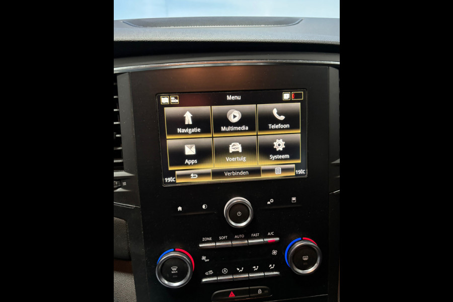 Renault MEGANE Estate 1.3 TCe Zen Clima | Navi | Cruise | Nederlandse auto