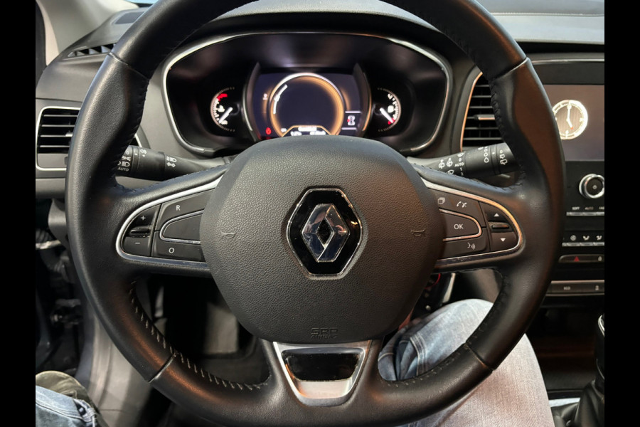Renault MEGANE Estate 1.3 TCe Zen Clima | Navi | Cruise | Nederlandse auto