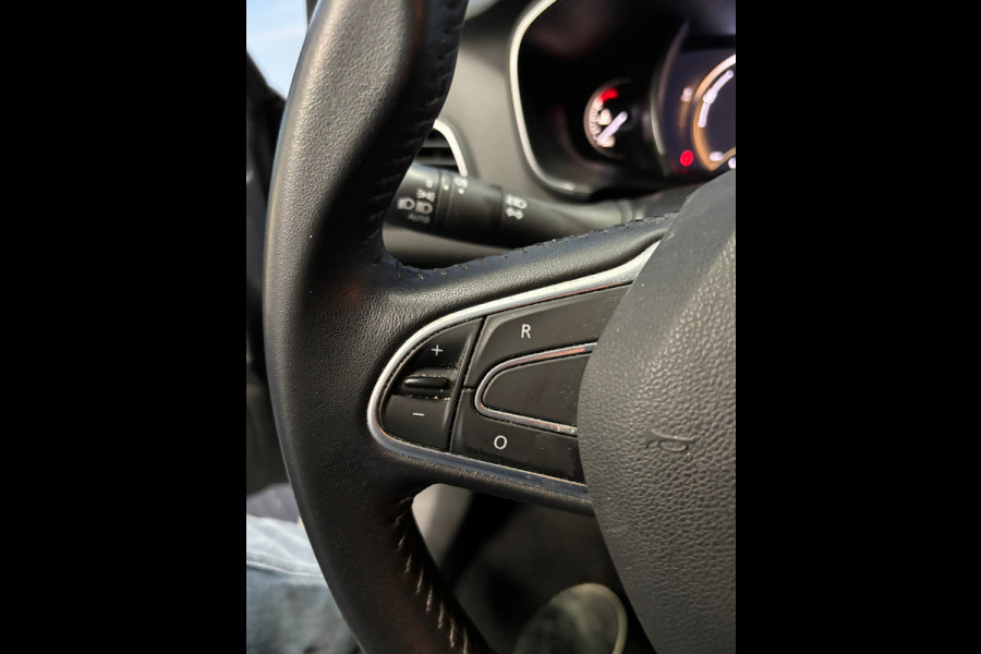 Renault MEGANE Estate 1.3 TCe Zen Clima | Navi | Cruise | Nederlandse auto