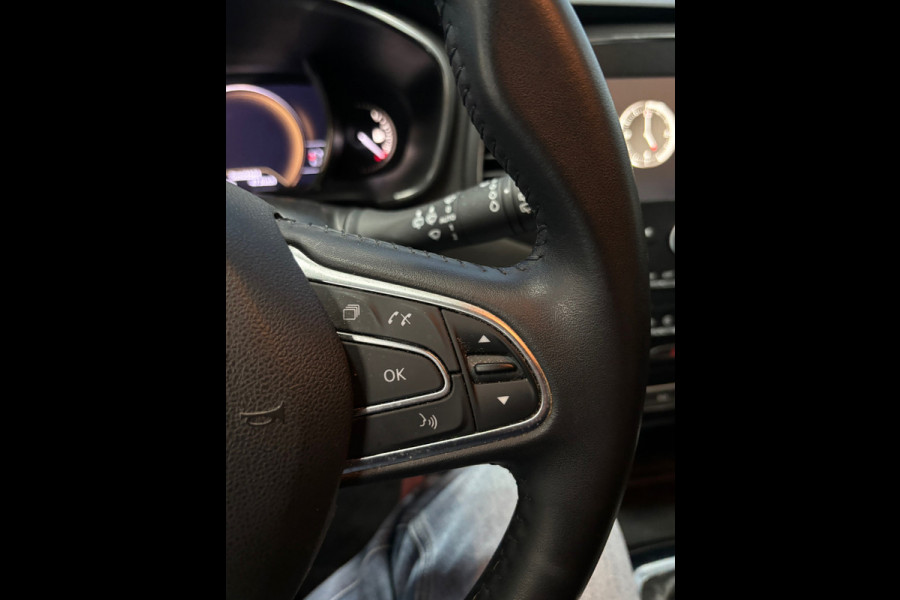 Renault MEGANE Estate 1.3 TCe Zen Clima | Navi | Cruise | Nederlandse auto