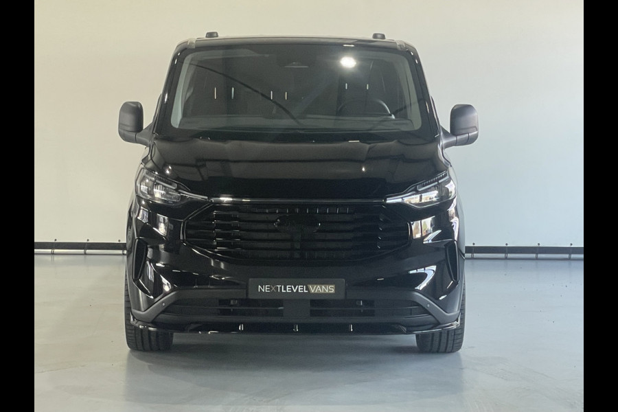 Ford Transit Custom 320 2.0 TDCI L2H1 136 PK 6 ZITS Trend DC
