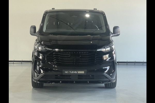 Ford Transit Custom 320 2.0 TDCI L2H1 136 PK 6 ZITS Trend DC