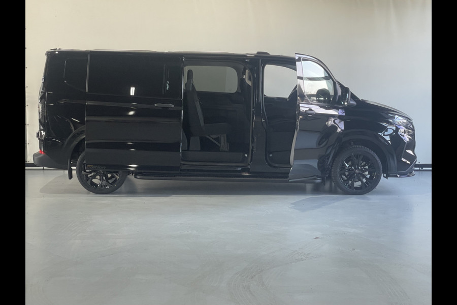 Ford Transit Custom 320 2.0 TDCI L2H1 136 PK 6 ZITS Trend DC