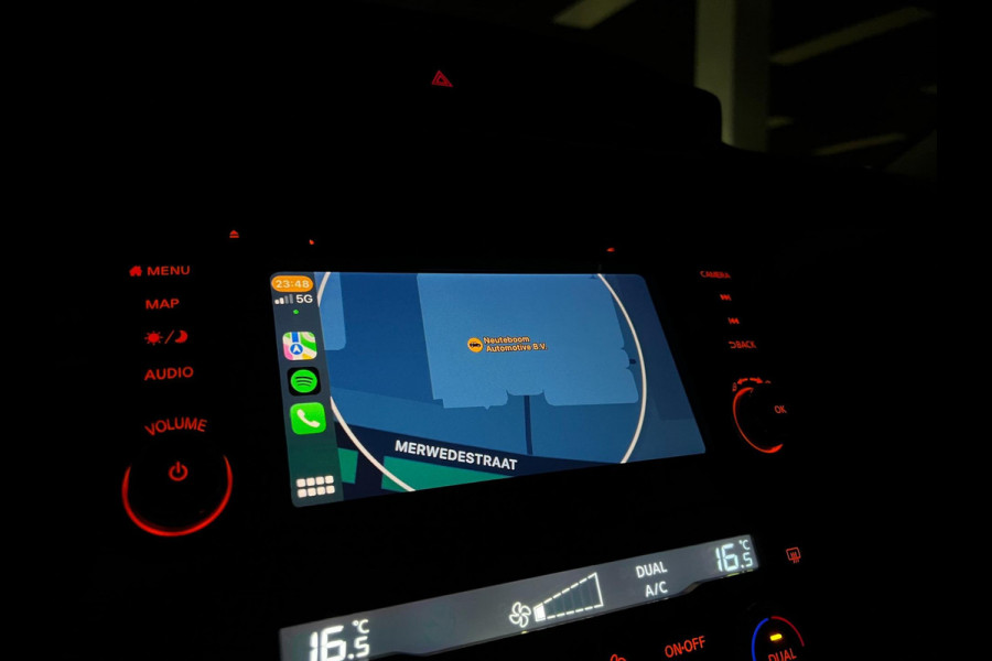 Nissan QASHQAI 1.3 DIG-T N-Connect Pano | 360cam | Carplay