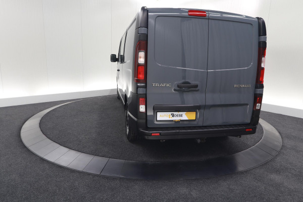 Renault Trafic 2.0 dCi 145 T29 L2H1 DC Comfort | Automaat| 6 Zitplaatsen | Betimmering Laadruimte | Parkeersensoren