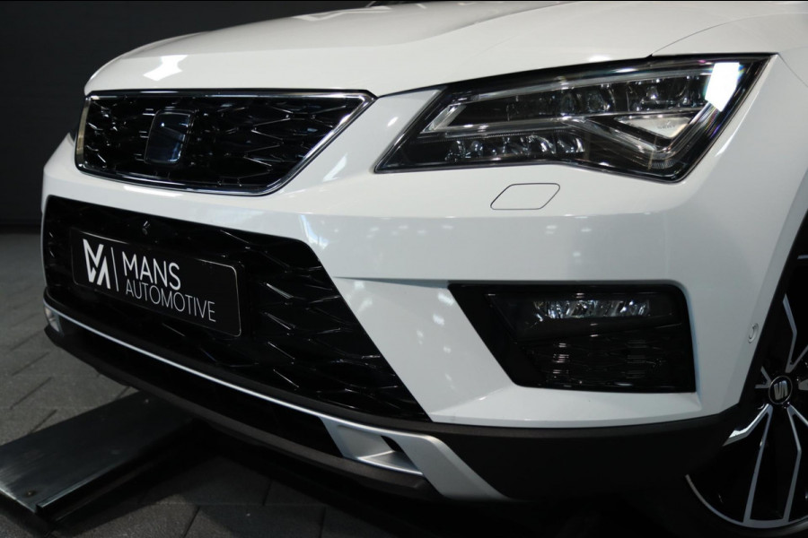 Seat Ateca 1.5 TSI Xcellence / PANODAK / BEATS AUDIO / KEYLESS / 360 / CARPLAY / 19''