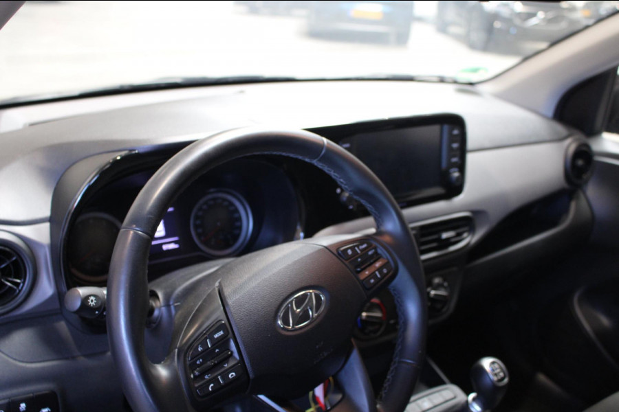 Hyundai i10 1.0 Comfort Cruise controle Apple Carplay Prijs is Rijklaar!