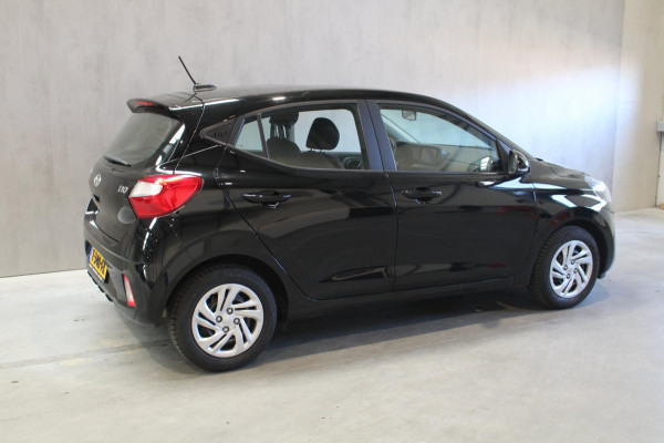 Hyundai i10 1.0 Comfort Cruise controle Apple Carplay Prijs is Rijklaar!