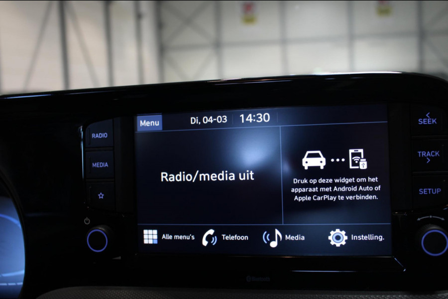 Hyundai i10 1.0 Comfort Cruise controle Apple Carplay Prijs is Rijklaar!