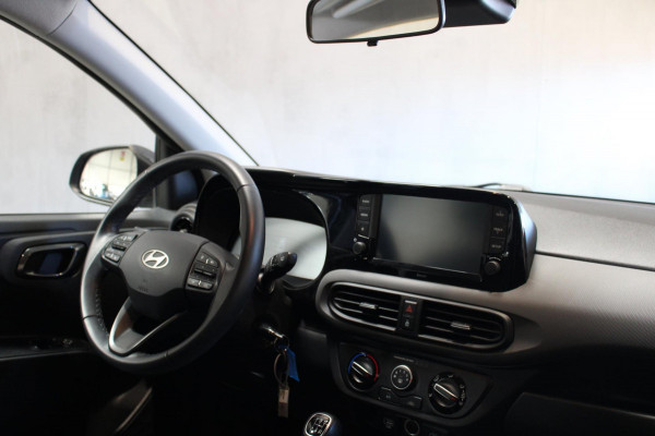 Hyundai i10 1.0 Comfort Cruise controle Apple Carplay Prijs is Rijklaar!