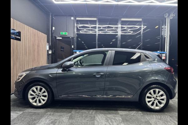 Renault Clio 1.0 TCe Intens 1e Eig Navi Cruise pdc led keyless In Nieuwstaat!!