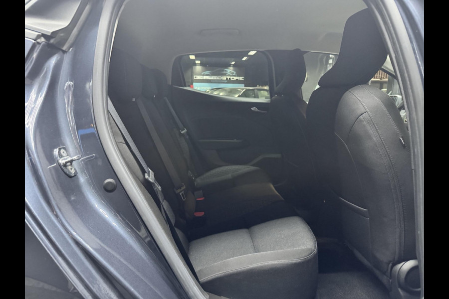 Renault Clio 1.0 TCe Intens 1e Eig Navi Cruise pdc led keyless In Nieuwstaat!!