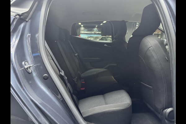Renault Clio 1.0 TCe Intens 1e Eig Navi Cruise pdc led keyless In Nieuwstaat!!