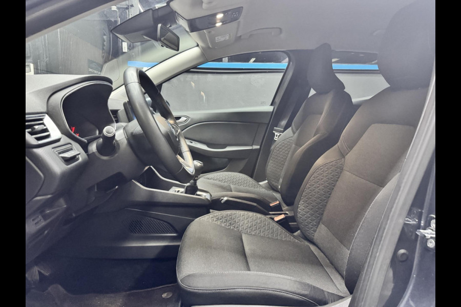 Renault Clio 1.0 TCe Intens 1e Eig Navi Cruise pdc led keyless In Nieuwstaat!!