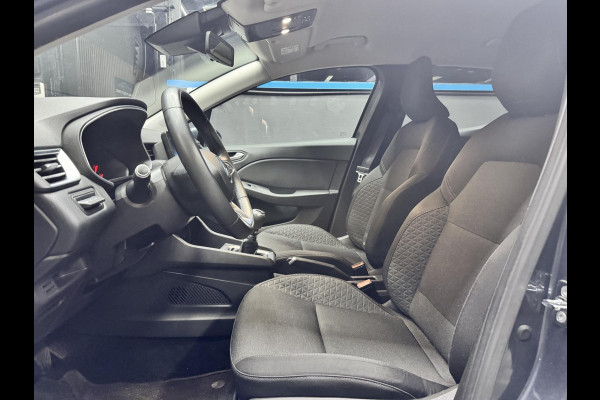 Renault Clio 1.0 TCe Intens 1e Eig Navi Cruise pdc led keyless In Nieuwstaat!!