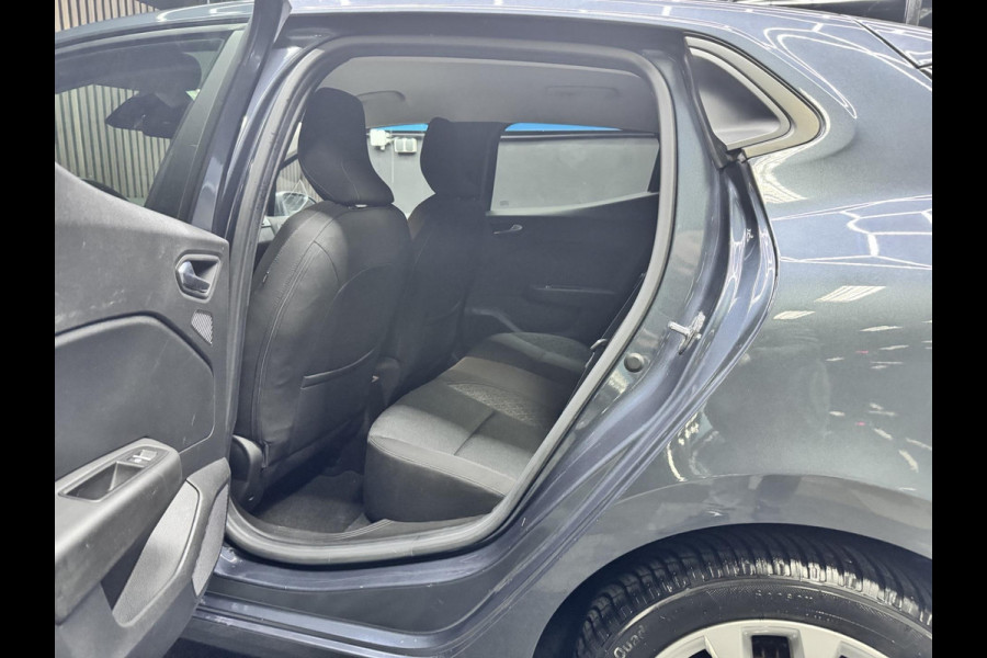 Renault Clio 1.0 TCe Intens 1e Eig Navi Cruise pdc led keyless In Nieuwstaat!!