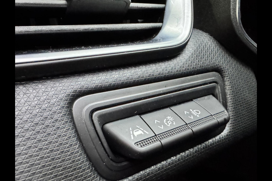 Renault Clio 1.0 TCe Intens 1e Eig Navi Cruise pdc led keyless In Nieuwstaat!!