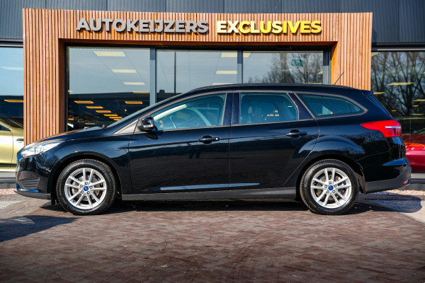Ford FOCUS Wagon 1.0 Trend PDC Navi Cruise Trekhaak LMV Airco