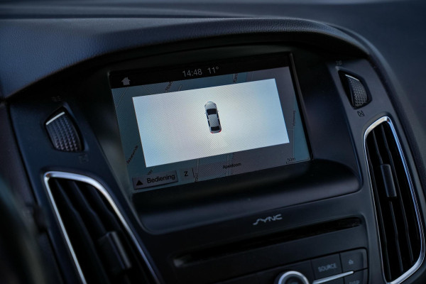 Ford FOCUS Wagon 1.0 Trend PDC Navi Cruise Trekhaak LMV Airco