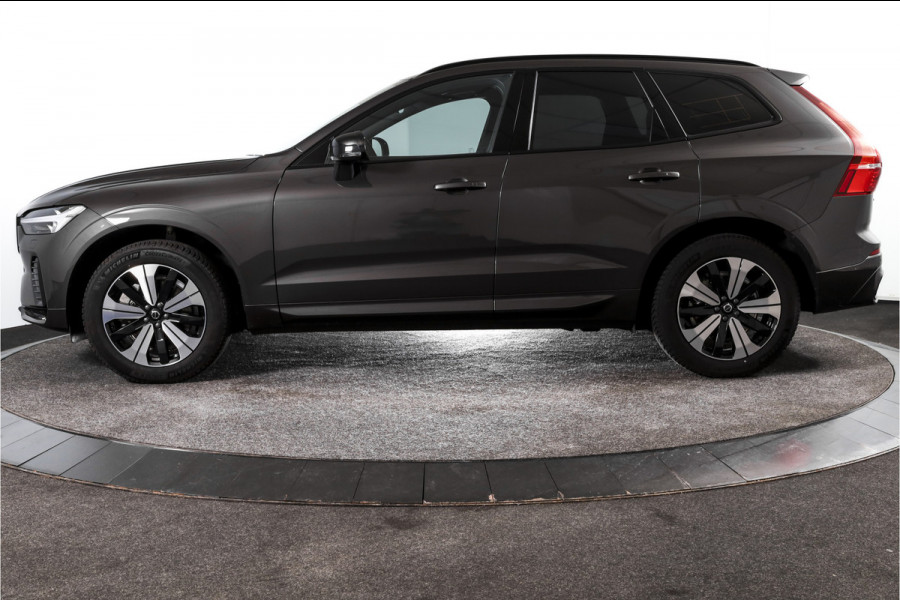 Volvo XC60 B4 Plus Dark | Dig. Cockpit | Adapt. Cruise | Memory Stoelen | Elek. Klep | Stoelverw. | Camera | NAV+App. Connect | LM 19" | 1781