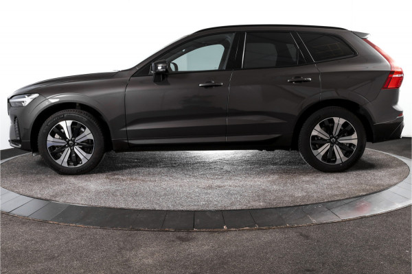 Volvo XC60 B4 Plus Dark | Dig. Cockpit | Adapt. Cruise | Memory Stoelen | Elek. Klep | Stoelverw. | Camera | NAV+App. Connect | LM 19" | 1781