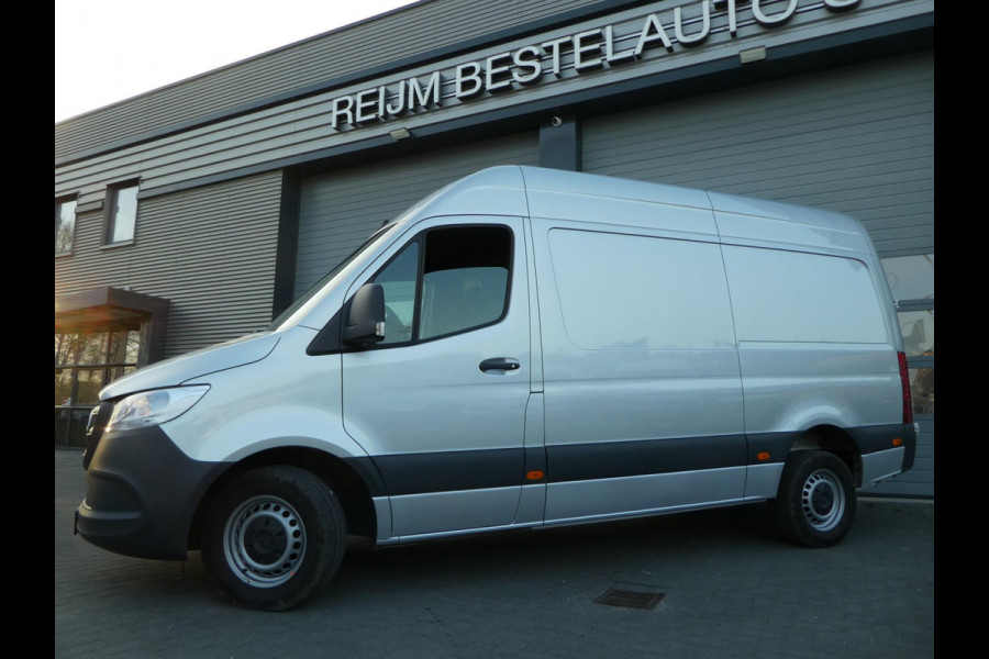 Mercedes-Benz Sprinter 317cdi L2H2, Automaat, Airco, Camera, Navigatie.