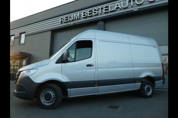 Mercedes-Benz Sprinter 317cdi L2H2, Automaat, Airco, Camera, Navigatie.