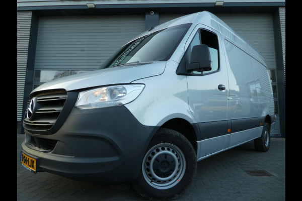 Mercedes-Benz Sprinter 317cdi L2H2, Automaat, Airco, Camera, Navigatie.