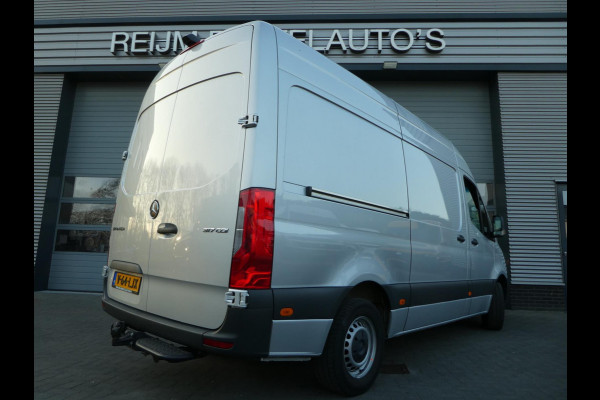 Mercedes-Benz Sprinter 317cdi L2H2, Automaat, Airco, Camera, Navigatie.