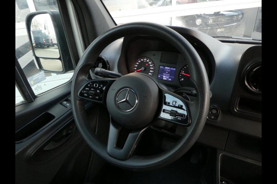 Mercedes-Benz Sprinter 317cdi L2H2, Automaat, Airco, Camera, Navigatie.