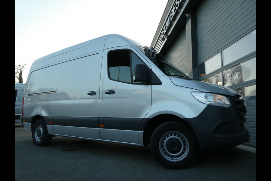 Mercedes-Benz Sprinter 317cdi L2H2, Automaat, Airco, Camera, Navigatie.