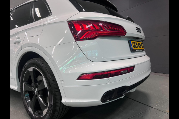 Audi Q5 55 TFSI e quattro Competition 367PK BLACK-LINE 3XS-LINE FULL-OPTION///