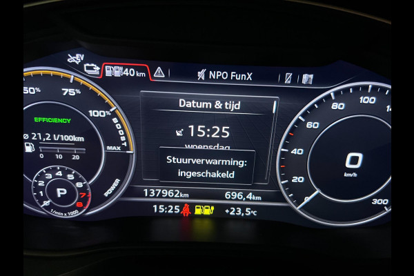 Audi Q5 55 TFSI e quattro Competition 367PK BLACK-LINE 3XS-LINE FULL-OPTION///